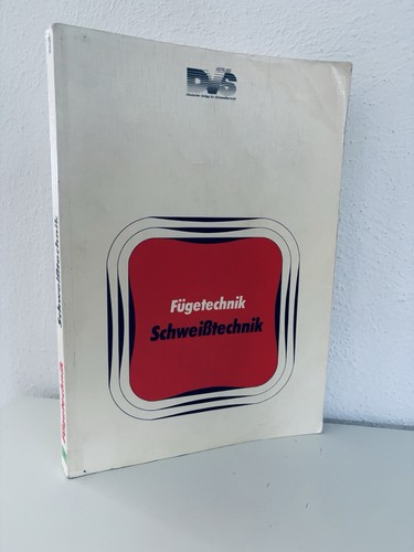 Fügetechnik schweisstechnik - fügetechnik,,
