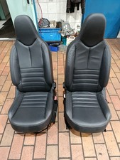 Peugeot 108 Sitz Sitze vorne