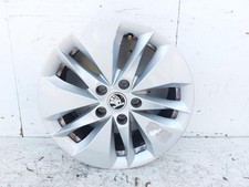 5E3601025AH felge für SKODA