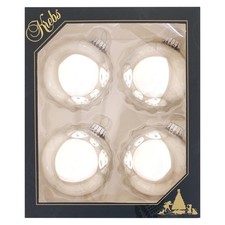Krebs Glas Lauscha