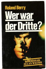 KOMMISSAR ALLAN WILTON / WER