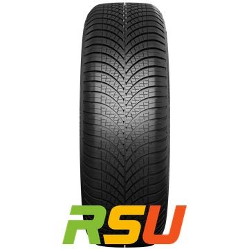 Goodyear vector 4seasons cargo - goodyear,
