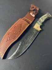 EDLES SAMMLER- & JAGDMESSER