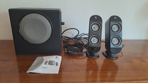 Logitech 230 lautsprecher - 230,