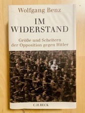 Im Widerstand
