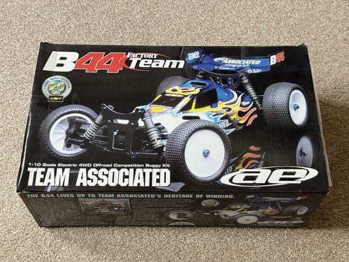 Team associated b44 neu - team,