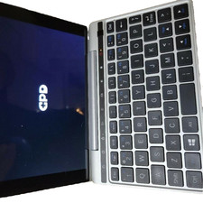 GPD Pocket 2 Mini Laptop -