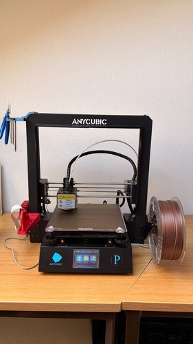 Drucker anycubic mega pro - 3d,