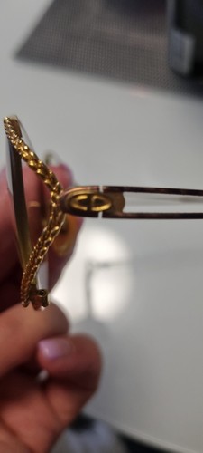 Sehbrille von christian dior - christian,