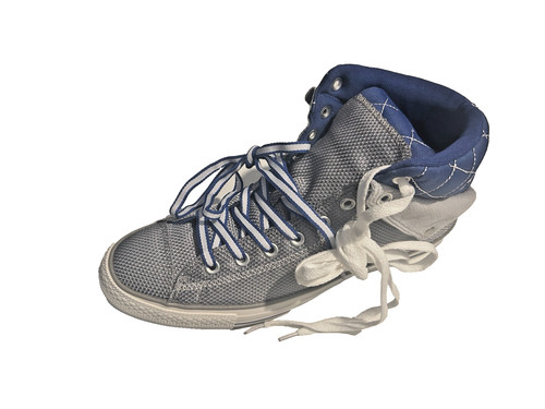 Converse peelback mid - converse, pc