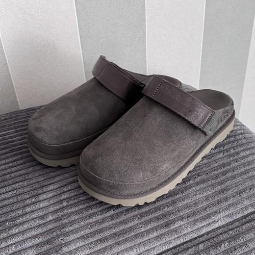 Ugg goldenstar clog hausschuh - clog,