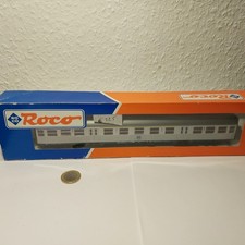 E325 Roco Personenwagen 1:87