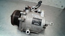 Kompressor Klimaanlage