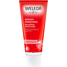 Weleda Granatapfel Intensiv Handcreme   50ml