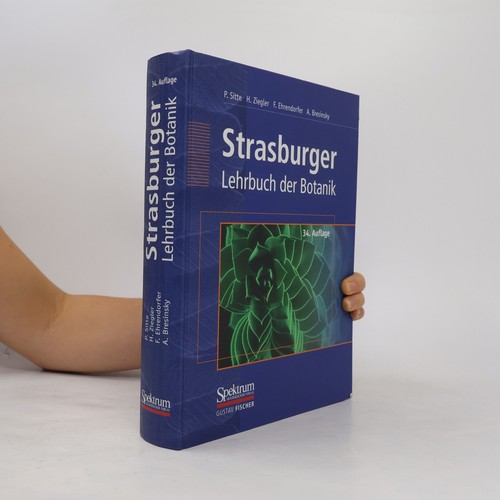Lehrbuch der botanik r - botanik, für