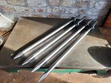 Hilti SDS MAX MEISSEL/SPITZE x