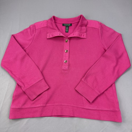 Pullover polo shirtkragen - pullover/polo,