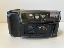 Yashica T3 Super –