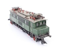 Märklin H0 3049 Elektrolok E-Lok grün BR 104 021-1 DB / Digital