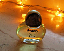 MOSCHUS NERVAL WILD LOVE 9,5