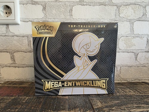 Ttb pokemon top - top, trainer