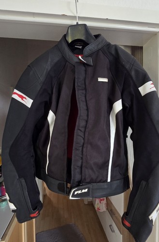 Flm motorradjacke - flm,