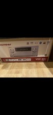 Pioneer VSX-832 Anlage 5.1 Mit