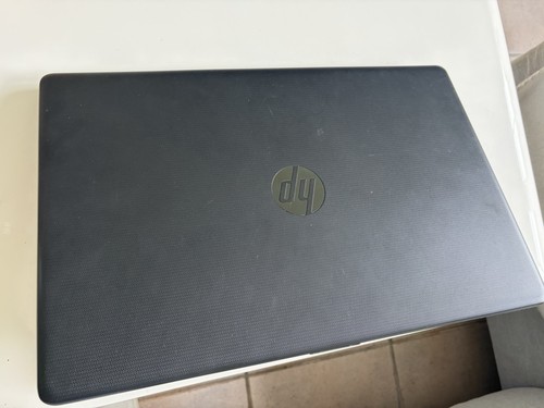 Laptop - hp,