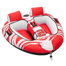 Uimoso Aufblasbar Towable Tube