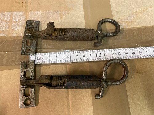Uralte spanner motorhaube - motorhaube, auto