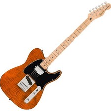 Fender Squier Affinity Tele