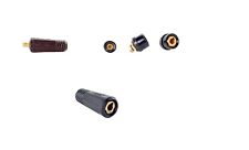 Einbaubuchse Kabelstecker