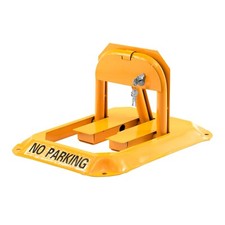 Parkplatzsperre inkl