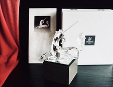 Swarovski Jahresfigur 1996