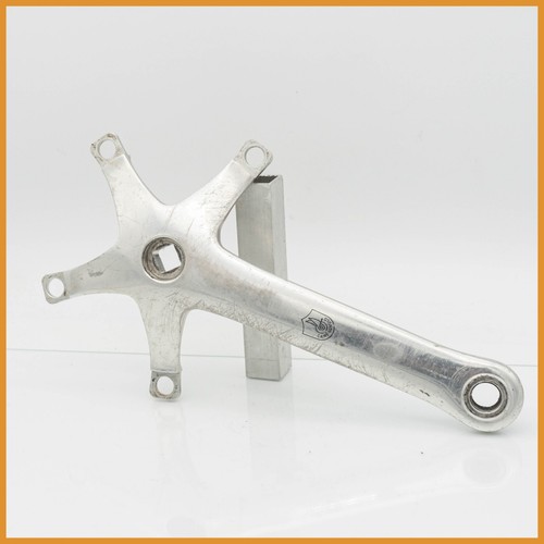 Campagnolo record kurbel - campagnolo,