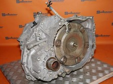 Getriebe (Automatik) AW55 9V4N-7000-AC FORD KUGA I 2.5 4X4