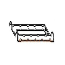 Ventildeckeldichtung für OPEL