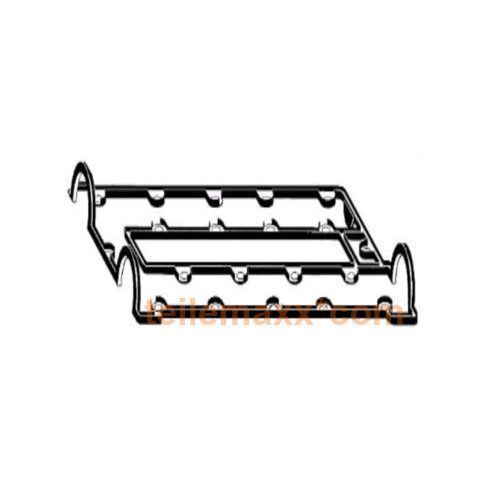 Ventildeckeldichtung für opel - ventildeckeldichtung,