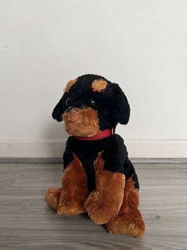 Kuscheltier hund - kuscheltier, ty