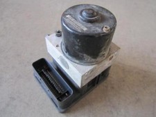 +ABS ASR System Block Audi A3