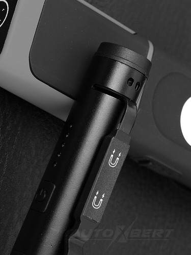 Taschenlampe aufladbar akku - taschenlampe,