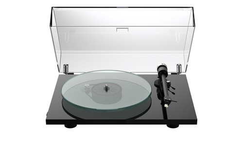 Pro ject plattenspieler - pro-ject,