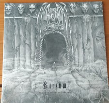 1Burzum Varg - From the Depths