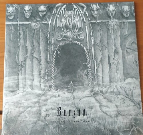 1burzum varg from - from, the