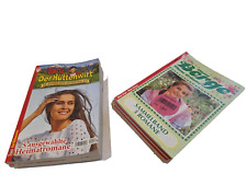 29 HEIMATROMANE Bergromane