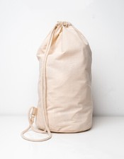 Matchsack baumwolltasche - matchsack,
