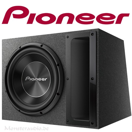 Pioneer a300b 30cm 1500watt - ts-a300b,