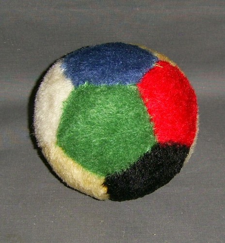 Steiff ball gymnastikball - steiff,