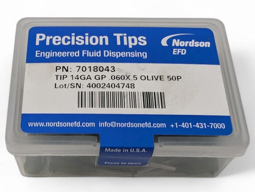 Nordson efd 7018043 - efd,