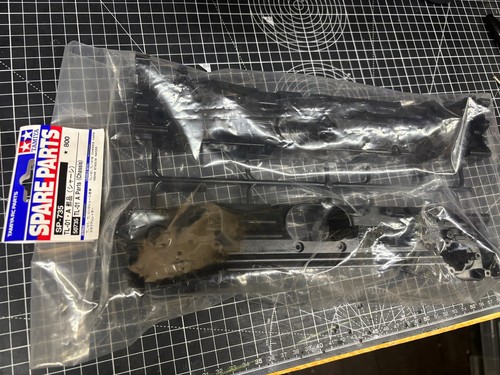 Tamiya 50735 tl01 - 50735,
